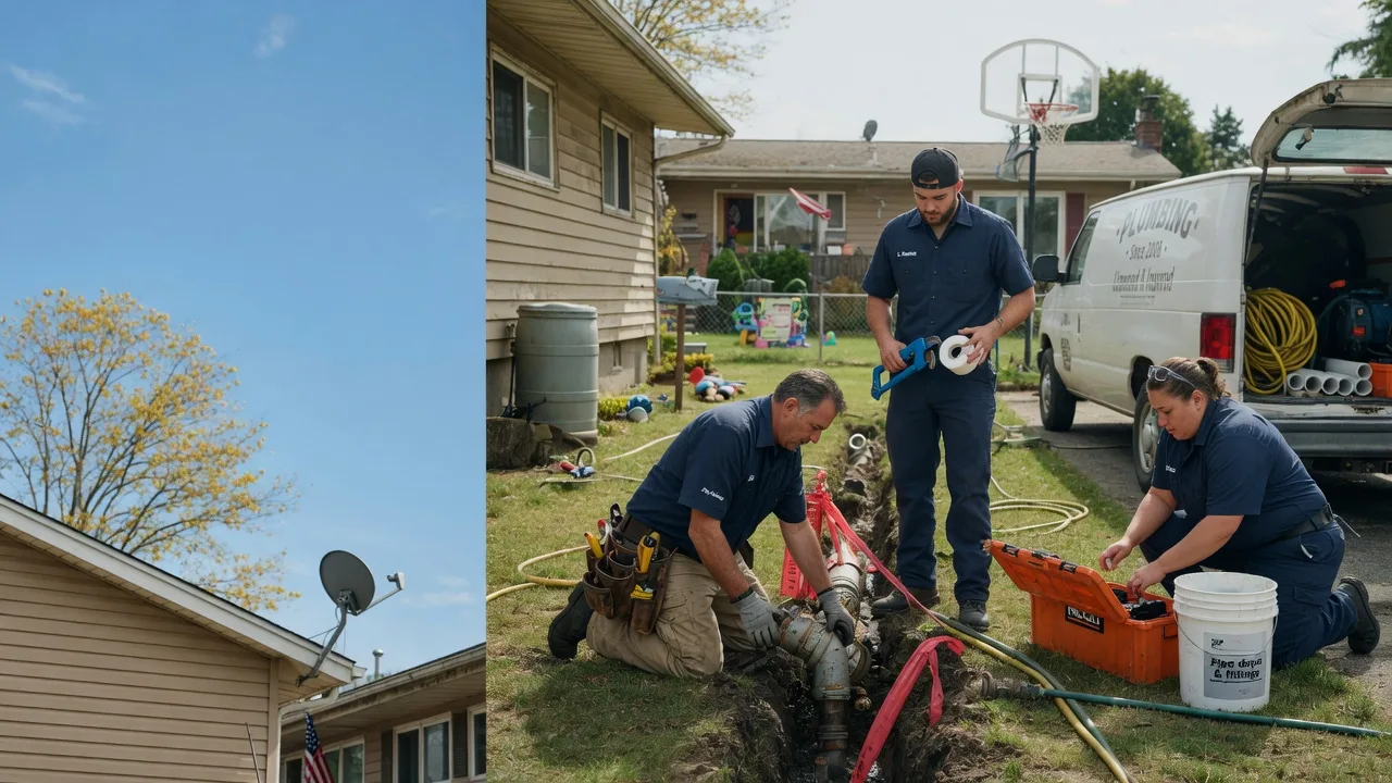 Garbage Disposal Replacement in Mount Sterling, OH near me